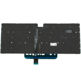 Клавіатури Клавиатуры ^/--/^ Клавиатура для ноутбука HUAWEI (W /--/ 29 series) rus, black, без фрейма, подсветка клавиш ^_^^^ Клавіатура для ноутбука HUAWEI (W /--/ 29 series) rus, black, без фрейму, підсвічування клавіш - фото фото фото