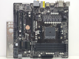 Материнські плати Материнские платы ^/--/^ Материнська плата ASRock FM /--/ 2 /--/ A /--/ 75 /--/ M-Pro /--/ 4+ ^_^^^ Материнская плата ASRock FM /--/ 2 /--/ A /--/ 75 /--/ M-Pro /--/ 4+ - фото фото фото