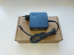 Адаптери живлення Адаптеры питания ^/--/^ Нове зарядне USB Type-C 65 /--/ Вт для ноутбука планшета смартфона Lenovo, ASUS, Acer, Dell, Xiaomi, Huawei, HP блок живлення           ( блок питания зарядка USB C ) ^_^^^ Новое зарядное USB Type-C 65 /--/ Вт для ноутбука планшета смартфона Lenovo, ASUS, Acer, Dell, Xiaomi, Huawei, HP блок питания ( блок питания зарядка USB C) - фото фото фото