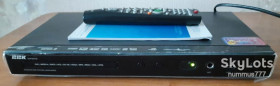 DVD-Плеери, приставки Smart TV DVD-Плееры, приставки Smart TV ^/--/^ Karaoke DVD player BBK DVP /--/ 457 /--/ SI НЕ ВІДКРИВАЄТЬСЯ ЛОТОК ^_^^^ Karaoke DVD player BBK DVP /--/ 457 /--/ SI не открывается - фото фото фото