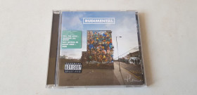 Музичні диски Музыкальные диски ^/--/^ Rudimental Home CD фірмовий ^_^^^ Rudimental Home CD фирменный - фото фото фото