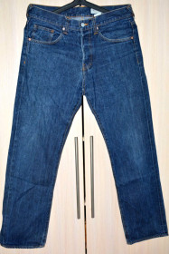 Чоловічі Мужские ^/--/^ H&amp;M джинси чоловічі original W /--/ 32 /--/ L /--/ 32 б.в. Y /--/ 5-X /--/ 11-2 ^_^^^ H&amp;M джинсы мужские original W /--/ 32 /--/ L /--/ 32 б.в. Y /--/ 5-X /--/ 11-2 - фото фото фото