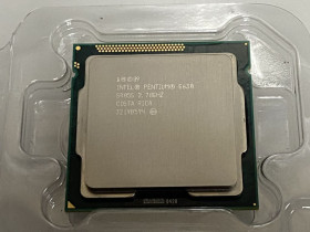 Процесори Процессоры ^/--/^ Процесор Intel Pentium G /--/ 630 SR /--/ 05 /--/ S 2.70 GHz 3 /--/ M Cache 1066 /--/ MHz s /--/ 1155 Б/В ^_^^^ Процессор Intel Pentium G /--/ 630 SR /--/ 05 /--/ S 2.70 GHz 3 /--/ M Cache 1066 /--/ MHz s /--/ 1155 Б/В - фото фото фото
