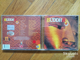 Музичні диски Музыкальные диски ^/--/^ Buddha-Experience-стан: 4+ ^_^^^ Buddha-Experience-состояние: 4+ - фото фото фото