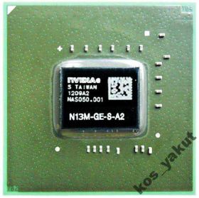 Інші комплектуючі Другие комплектующие ^/--/^ чип BGA nVidia GeForce GT /--/ 610 /--/ M (N /--/ 13 /--/ M-GE-S-A /--/ 2) 2013+ ^_^^^ чіп BGA nVidia GeForce GT /--/ 610 /--/ M (N /--/ 13 /--/ M-GE-S-A /--/ 2) 2013+ - фото фото фото