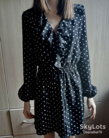 Сукні Платья ^/--/^ Плаття сукня платье prettylittlething  uk 6 р-р 40-42 ^_^^^ Плаття сукня сукня pretty little thing uk 6 р-р 40-42 - фото фото фото