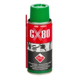 Інше Другое ^/--/^ Спрей CX-80 для обслуговування та ремонту з тефлоном 250 /--/ мл (CX /--/ 250 /--/ A) ^_^^^ Спрей CX-80 для обслуживания и ремонта с тефлоном 250 /--/ мл (CX /--/ 250 /--/ A) - фото фото фото