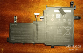 Акумулятори Аккумуляторы ^/--/^ Аккумулятор B /--/ 31 /--/ N /--/ 1842 ноутбука Asus Vivobook S /--/ 15 K /--/ 513 K /--/ 531 X /--/ 513 M /--/ 513 X /--/ 531 F /--/ 513 S /--/ 513 F /--/ 531 S /--/ 531 ^_^^^ Акумулятор B /--/ 31 /--/ N /--/ 1842 ноутбука Asus Vivibook S /--/ 15 K /--/ 513 K /--/ 531 X /--/ 513 - фото фото фото