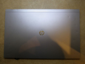 Корпуса Корпуса ^/--/^ Б/У Кришка матриці без рамки на HP EliteBook 8570 /--/ p ^_^^^ У Крышка матрицы без рамки на HP EliteBook 8570 /--/ p - фото фото фото