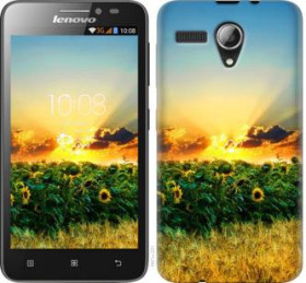 Чохли, бампера Чехлы, бампера ^/--/^ Чехол на Lenovo A /--/ 606 Украина 1601 /--/ u-231 - фото фото фото