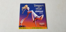Музичні диски Музыкальные диски ^/--/^ Rod Stewart Tonight&amp;apos;s The Night CD фірмовий ^_^^^ Rod Stewart Tonight&ampos;s The Night CD фирменный - фото фото фото