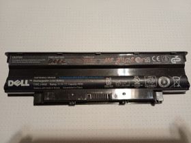 Акумулятори Аккумуляторы ^/--/^ Аккумулятор ноутбука Dell J /--/ 1 /--/ KND 48 Wh Inspiron N /--/ 5110 нерабочий ^_^^^ Акумулятор ноутбука Dell J /--/ 1 /--/ KND 48 Wh Inspiron N /--/ 5110 неробочий - фото фото фото