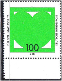НДР, ФРН ГДР, ФРГ ^/--/^ Германия  1994 г MNH - ^_^^^ Німеччина 1994 MNH - фото фото фото