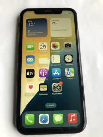 Apple iPhone Apple iPhone ^/--/^ IPhone XR 64 Gb Neverlock Black - фото фото фото