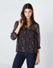 Блузки, сорочки Блузки, рубашки ^/--/^ Блузки женские Bershka Испания разные расцветки ^_^^^ Блузки жіночі Bershka Іспанія різні забарвлення - фото фото фото