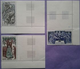 Франція Франция ^/--/^ Франция 1967 история война армия Mi 1604-1606 MNH ^_^^^ 1967 — Війна армія Mi 1604-1606 MNH - фото фото фото