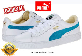 Кросівки Кроссовки ^/--/^ PUMA Basket Classic 351912 32 original 10 /--/ US 43 /--/ EU 28 /--/ см нові ^_^^^ PUMA Basket Classic 351912 32 original 10 /--/ US 43 /--/ EU 28 /--/ см новые - фото фото фото
