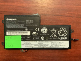 Акумулятори Аккумуляторы ^/--/^ Акумулятор ОРИГІНАЛ! LENOVO 45 /--/ N /--/ 1108 Знос: 31 T /--/ 440 /--/ S T /--/ 440 T /--/ 450 T /--/ 450 /--/ s T /--/ 460 X /--/ 240 X /--/ 240 /--/ S X /--/ 250 X /--/ 250 /--/ S X /--/ 260 S ^_^^^ 3652 ОРИГИНАЛ! LENOVO 45 /--/ N /--/ 1108 Износ: 31 T /--/ 440 /--/ S T /--/ 440 T /--/ 450 T /--/ 450 /--/ s T /--/ 460 X /--/ 240 /--/ S X /--/ 250 X /--/ 250 /--/ S X /--/ 260 S /--/ 440 S /--/ 5 - фото фото фото