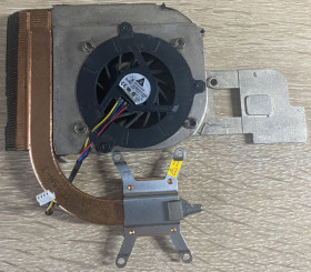 Системи охолодження Системы охлаждения ^/--/^ Кулер на ноутбук Brushless Kfb /--/ 0505 /--/ hha 5 v-0.36 A. Б/у. Рабочий! ^_^^^ Кулер на ноутбук Brushless Kfb /--/ 0505 /--/ hha 5 v-0.36 A. Б/у. Робітник! - фото фото фото