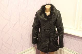 Куртки Куртки ^/--/^ ДЕМИСЕЗОННАЯ КУРТКА DKNY ITALY НА СИНТЕПОНЕ ^_^^^ Демісезонна Куртка DKNY ITALY на Синтепоні - фото фото фото