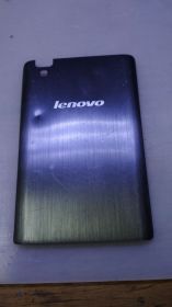 Комплектуючі для корпусів Комплектующие для корпусов ^/--/^ Lenovo P /--/ 780 задняя крышка - метал ^_^^^ Lenovo P /--/ 780 задня кришка - метал - фото фото фото