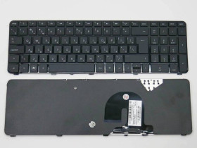 Клавіатури Клавиатуры ^/--/^ Клавиатура для HP DV /--/ 7-4000, DV /--/ 7-4100, DV /--/ 7-4200, DV /--/ 7-4300 (RU Black с рамкой) ^_^^^ Клавіатура для HP DV /--/ 7-4000, DV /--/ 7-4100, DV /--/ 7-4200, DV /--/ 7-4300 (RU Black з рамкою). - фото фото фото