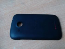 Корпуса на HTC Корпуса на HTC ^/--/^ Корпус (задняя крышка) HTC Desire C б/у оригинал ^_^^^ Корпус (задня кришка) HTC Desire C б/у оригінал - фото фото фото