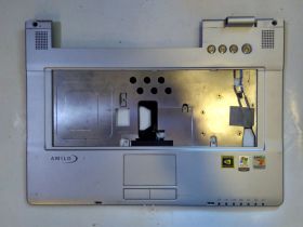 Корпуса Корпуса ^/--/^ Верхняя часть корпуса Fijitsu Siemens Amilo Pa 1538 ^_^^^ Верхня частина корпусу Fijitsu Siemens Amilo Pa 1538 - фото фото фото