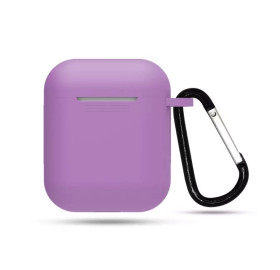 Чохли, бампера Чехлы, бампера ^/--/^ Силиконовый чехол для наушников Apple Airpods ^_^^^ Силіконовий чохол для навушників Apple Airpods - фото фото фото