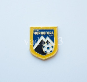 Спортивні Спортивные ^/--/^ значок футбол Украина -   ФК Черногора Ивано-Франковск,  Ивано-Франковская область. ^_^^^ значок футбол Україна - ФК Чорногора Івано-Франківськ, Івано-Франківська область. - фото фото фото