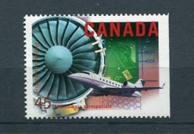 Транспорт Транспорт ^/--/^ Канада Canada Авиация MNH ^_^^^ Канада Canada Авіація MNH - фото фото фото
