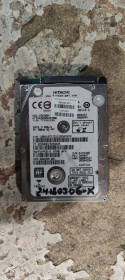 Жорсткі диски Жесткие диски ^/--/^ Жесткий диск для ноутбука 500 Gb / Гб Hitachi Z /--/ 5 /--/ K /--/ 500 HTS /--/ 545050 /--/ A /--/ 7 /--/ E /--/ 380 2.5&amp;quot; SATA /--/ 2 № 24180306 ^_^^^ Жорсткий диск для ноутбука 500 Gb / Гб Hitachi Z /--/ 5 /--/ K /--/ 500 HTS /--/ 545050 /--/ A /--/ 7 /--/ E /--/ 380 2.5&amp;quot; SATA /--/ 2 No 24180306 - фото фото фото
