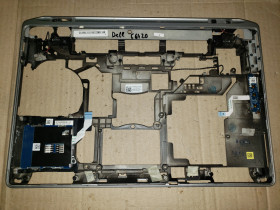 Корпуса Корпуса ^/--/^ корпус ноутбука Dell Latitude E /--/ 6420 - поддон   (CN-016 /--/ F /--/ 7 /--/ C) ^_^^^ корпус ноутбука Dell Latitude E /--/ 6420 - піддон (CN-016 /--/ F /--/ 7 /--/ C) - фото фото фото