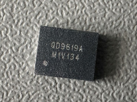 Мікросхеми Микросхемы ^/--/^ Мікросхема QD /--/ 9619 /--/ AQR /--/ 1  (QD /--/ 9619 /--/ A) Original ^_^^^ Микросхема QD /--/ 9619 /--/ AQR /--/ 1 (QD /--/ 9619 /--/ A) Original - фото фото фото