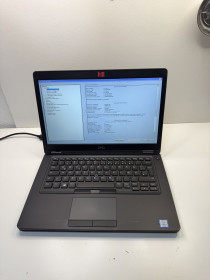 Dell Dell ^/--/^ Ноутбук DELL 5490 Intel Core i /--/ 5-7300 /--/ U  ID-00274 ^_^^^ Ноутбук DELL 5490 Intel Core i /--/ 5-7300 /--/ U ID-00274 - фото фото фото