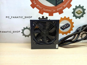 Блоки живлення Блоки питания ^/--/^ Блок живлення Vinga 550 /--/ W  (VPS-550 /--/ P) ^_^^^ Блок питания Vinga 550 /--/ W (VPS-550 /--/ P) - фото фото фото