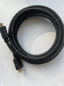 Аксесуари Аксессуары ^/--/^ Кабель  MediaRange Ultra High Speed  HDMI - HDMI v /--/ 2.0 3 м ^_^^^ Кабель MediaRange Ultra High Speed HDMI - HDMI v /--/ 2.0 3 м - фото фото фото