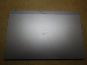 Корпуса Корпуса ^/--/^ Б/У Кришка матриці без рамки для ноутбука HP EliteBook 2570 /--/ p ^_^^^ У Крышка матрицы без рамки для ноутбука HP EliteBook 2570 /--/ p - фото фото фото