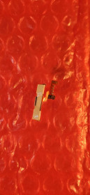 Шлейфи, перехідники Шлейфы, переходники ^/--/^ Lenovo A /--/ 706 шлейф кнопок оригинал бу ^_^^^ Lenovo A /--/ 706 шлейф кнопок оригінал бу - фото фото фото