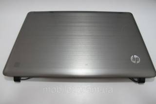 Корпуса Корпуса ^/--/^ Часть корпуса (Крышка матрицы) HP Pavilion dm /--/ 3 (NZ-229) ^_^^^ Частина корпусу (Кришка матриці) HP Pavilion dm /--/ 3 (NZ-229) - фото фото фото