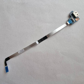 Інші комплектуючі Другие комплектующие ^/--/^ Додаткова плата USB + Шлейф &amp;quot;Acer Aspire V 15 Nitro VN /--/ 7-572 /--/ G&amp;quot; б/в Оригінал ^_^^^ Дополнительная плата USB + Шлейф &amp;quot;Acer Aspire V 15 Nitro VN /--/ 7-572 /--/ G&amp;quot; б/в Оригинал - фото фото фото