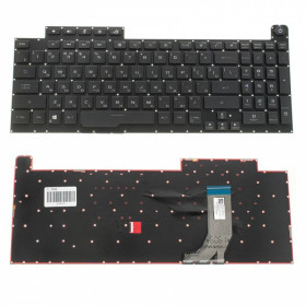 Клавіатури Клавиатуры ^/--/^ Клавиатура для ноутбука ASUS (G /--/ 731 /--/ GD, G /--/ 731 /--/ GT, G /--/ 731 /--/ GU) rus, black, без фрейма, подсветка клавиш (RGB  ^_^^^ Клавіатура для ноутбука ASUS (G /--/ 731 /--/ GD, G /--/ 731 /--/ GT, G /--/ 731 /--/ GU) rus, black, без фрейму, підсвічування клавіш (RGB - фото фото фото