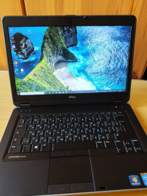 Dell Dell ^/--/^ Dell 6440 i /--/ 5-4300 /--/ M    (2.60 /--/ GHz) + ram 8 /--/ Gb + SSD 128 /--/ Gb + Video 2 /--/ Gb ^_^^^ Dell 6440 i /--/ 5-4300 /--/ M (2.60 /--/ GHz) + ram 8 /--/ Gb + SSD 128 /--/ Gb + Video 2 /--/ Gb - фото фото фото