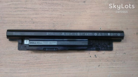 Акумулятори Аккумуляторы ^/--/^ 2502 - Акумуляторна батарея DELL XCMRD  (розборка DELL Inspiron 15 P /--/ 40 /--/ F) ^_^^^ 2502 - Аккумуляторная батарея DELL XCMRD (разборка DELL Inspiron 15 P /--/ 40 /--/ F) - фото фото фото
