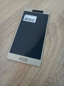 Сенсорні екрани і Дисплеї Сенсорные экраны и Дисплеи ^/--/^ Дисплей    (LCD) Samsung A /--/ 500 Galaxy A /--/ 5    (2015) OLED с сенсором золотистый ^_^^^ Samsung A /--/ 500 Galaxy A /--/ 5 (2015) OLED з сенсором золотистий - фото фото фото