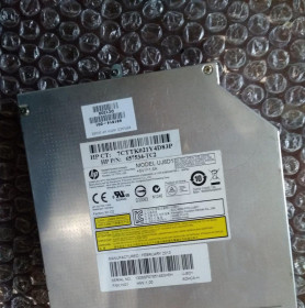 Приводи Приводы ^/--/^ DVD привод HP Pavilion G /--/ 6 g /--/ 6-2000     (знято з G /--/ 6-2394 /--/ sr) ^_^^^ DVD привод HP Pavilion G /--/ 6 g /--/ 6-2000 (снято с G /--/ 6-2394 /--/ sr) - фото фото фото