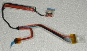 Шлейфи Шлейфы ^/--/^ Шлейф матрицы ноутбука DELL Latitude D /--/ 430 0 /--/ CG /--/ 309 DC /--/ 020008 /--/ Q /--/ 0 /--/ L 0 /--/ KP /--/ 456 ^_^^^ Шлейф матриці ноутбука DELL Latitude D /--/ 430 0 /--/ CG /--/ 309 DC /--/ 020008 /--/ Q /--/ 0 /--/ L 0 /--/ KP /--/ 456 - фото фото фото