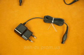 Інша техніка Другая техника ^/--/^ Блок живлення, для бритви, Philips, HQ /--/ 850, 8 /--/ V, 100 /--/ mA, Оригінал ^_^^^ Блок питания, для бритвы, Philips, HQ /--/ 850, 8 /--/ V, 100 /--/ mA, Оригинал - фото фото фото
