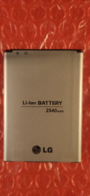 Акумулятори Аккумуляторы ^/--/^ Lg D /--/ 410 BL-54 /--/ SH аккумулятор оригинал бу ^_^^^ Lg D /--/ 410 BL-54 /--/ SH акумулятор оригінал бу - фото фото фото