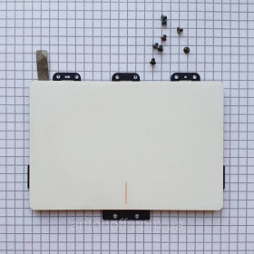 Корпуса Корпуса ^/--/^ Тачпад Lenovo Yoga 700-14 /--/ ISK / Synaptics TM /--/ 2334 TM-02334-001 для ноутбука оригінал з розборки ^_^^^ Тачпад Lenovo Yoga 700-14 /--/ ISK / Synaptics TM /--/ 2334 TM-02334-001 для ноутбука оригинал из разборки - фото фото фото